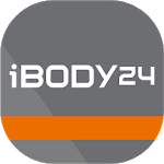 iBODY24 icon