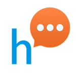 Hiworks Messenger icon