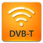 Tivizen DVB-T Wi-Fi icon