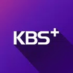 KBS+ for pc icon