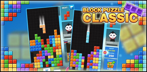 Block Puzzle Classic pc screenshot