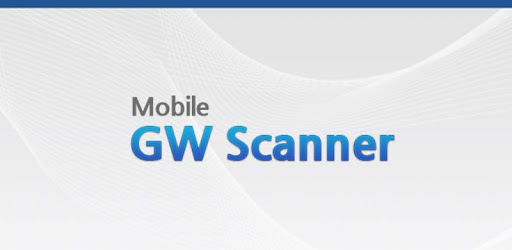 GW Scanner pc screenshot GW Scanner pc screenshot