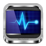 Magnetic Field Detector : Free icon