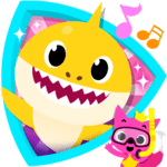 Pinkfong Baby Shark icon