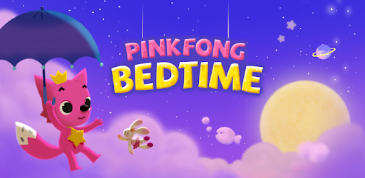 PINKFONG Bedtime pc screenshot