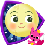 PINKFONG Bedtime icon