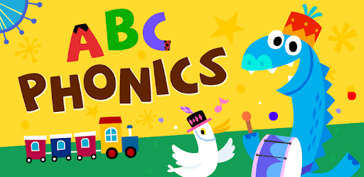 ABC Phonics pc screenshot