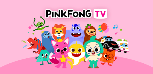 PINKFONG TV - Kids Baby Videos pc screenshot