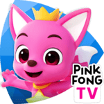 PINKFONG TV - Kids Baby Videos for pc icon