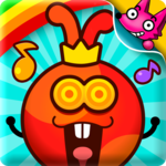 Rhythm Party: Kids Music Game icon