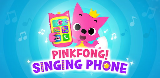 Pinkfong Singing Phone pc screenshot Pinkfong Singing Phone pc screenshot