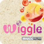 Wiggle icon