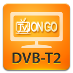 TV-On-Go Doordarshan India icon