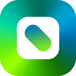Quick Bar(Noti bar Short cut) icon