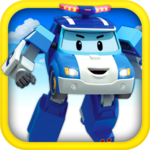 Jumping Polly icon