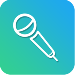 Free karaoke (recording karaoke, latest karaoke) icon