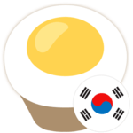 Eggbun: Chat to Learn Korean icon