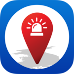 Emergency Ready App icon
