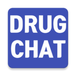 Drug Chatting - Stranger Chat, Random icon