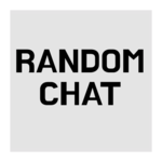 Chat with Stranger - Random Chat icon