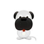 Clicker- Dog Training App icon