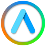 Atlan3D Navigation: Korea navigator icon