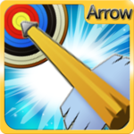 PERFECT ARROW icon