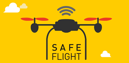 SafeFlight - No-Fly Zone pc screenshot