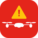 SafeFlight - No-Fly Zone icon