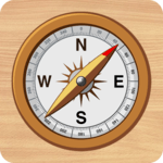 Smart Compass icon