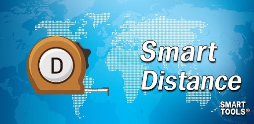 Smart Distance pc screenshot Smart Distance pc screenshot