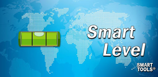 Smart Level pc screenshot