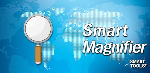 Smart Magnifier pc screenshot