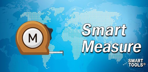 Smart Measure pc screenshot Smart Measure pc screenshot
