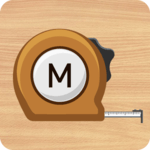 Smart Measure icon