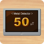 Metal Detector icon