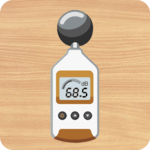 Sound Meter icon