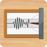 Vibration Meter icon