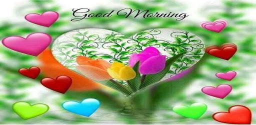 Love Good Morning pc screenshot Love Good Morning pc screenshot