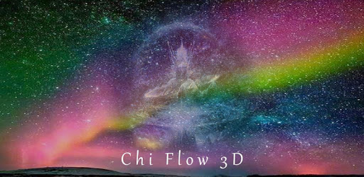 Chi Flow 3D pc screenshot Chi Flow 3D pc screenshot