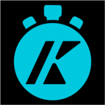 KuaiFit - Audio Personal Training & Workout Plans icon