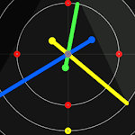 ReGular Clock Live Wallpaper icon
