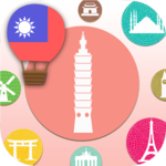 Learn Taiwanese Chinese Words icon