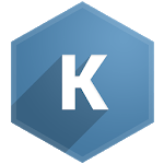 Kutbay - Hexagon Icon Pack icon