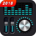 KX Music Player icon
