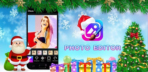 Photo Editor pc screenshot Photo Editor pc screenshot