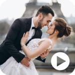 Romantic Video Status for Whatsapp icon