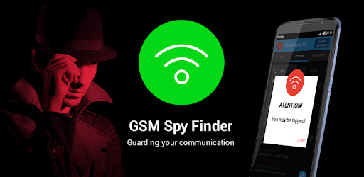 GSM Spy Finder pc screenshot