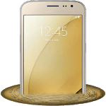 Theme for Galaxy J2 Pro icon