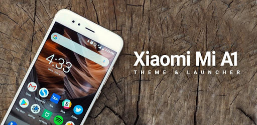 Theme for Xaiomi Mi A1 (Android One) pc screenshot Theme for Xaiomi Mi A1 (Android One) pc screenshot